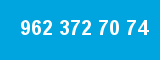 962 372 70 74 962 372 70 74